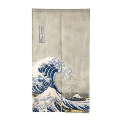 Japonais norvégien rideau - japonais,