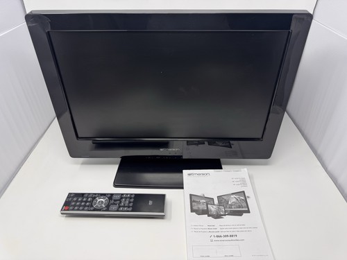 Emerson ld190em2 lcd tv - lcd,
