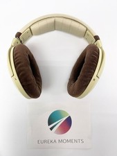 Casque ouvert SENNHEISER HD598