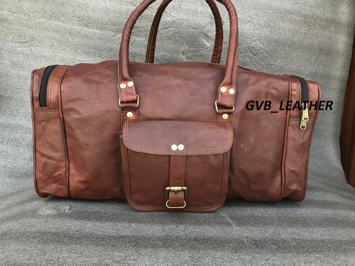Homme vintage cuir - vintage,