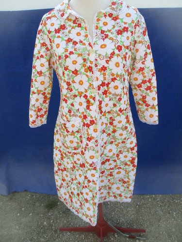 Robe chambre femme - robe, de