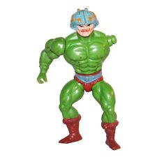 Jouet figurine vintage ( pour pièces ) MOTU Maître d'Armes Maîtres de l'Univers