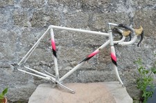 Cadre vélo vitus - cadre, taille