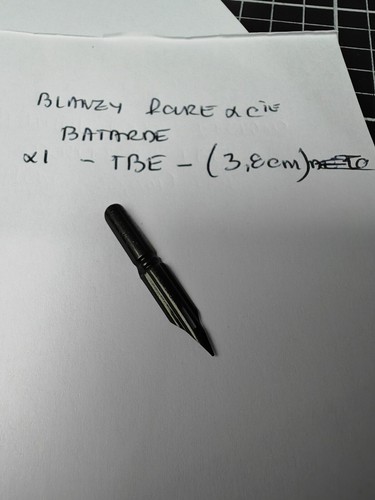Plume blanzy poure cie - 1,