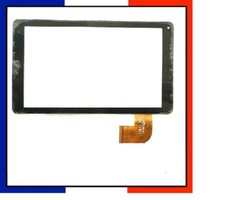 ECRAN VITRE TACTILE POLAROID MID1048 10.1/STOREX : LC10QC XN1329V1 C1000278FPVA