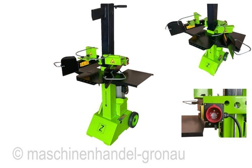 Zipper hs8tn fendeur - zipper, de