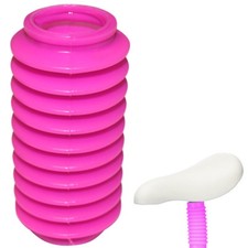 Soufflet rose tige - soufflet,