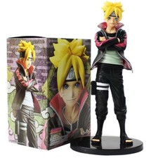 Figurine Boruto uzumaki next génération  25cm jouet collection manga Naruto 