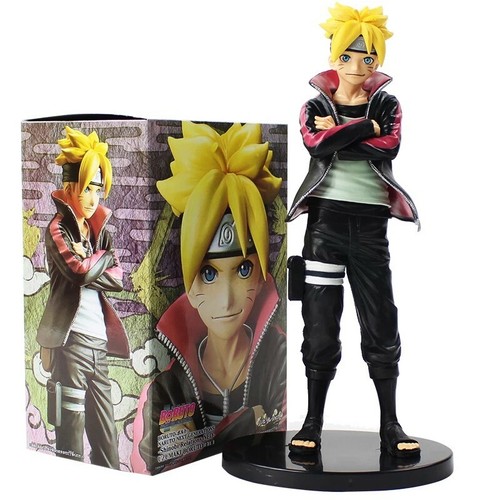 Figurine boruto uzumaki next - boruto,