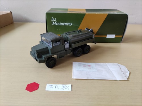 Solido camion militaire - solido,,