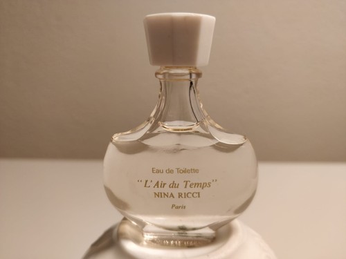Miniature parfum nina - de,