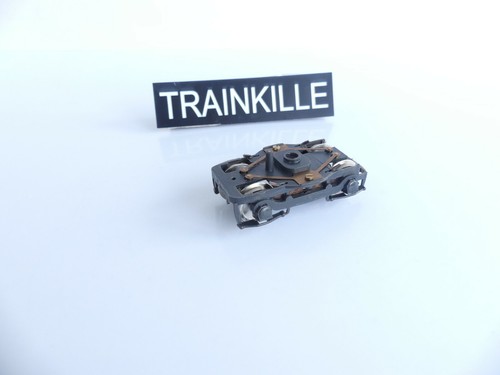 Jouef france bogie - ho,