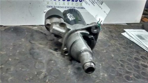 Moteur démarrage audi - audi, a4