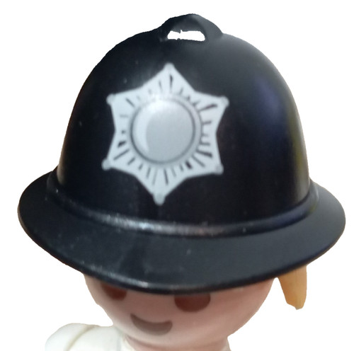 Playmobil casque casquette - playmobil,
