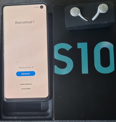 Samsung galaxy s10 g973f - samsung, sm-g973f