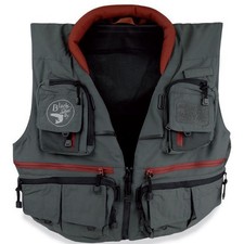 Gilet Multipoche Pêche Mouche