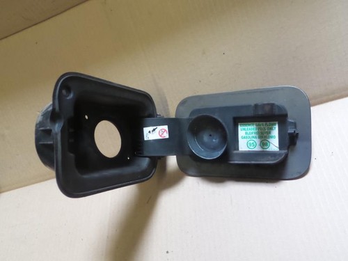 Trappe essence renault - trappe,