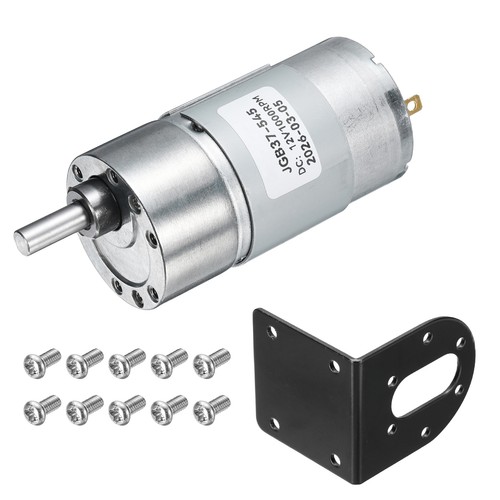 Moteur réducteur micro gear - moteur,