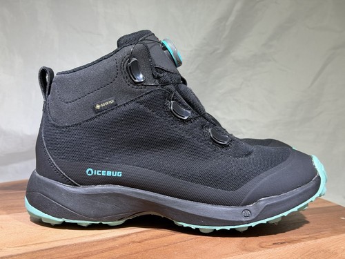 Icebug stavre boots women - icebug,