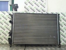 Radiateur eau RENAULT MEGANE 1