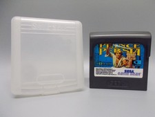 Sega Jeu Gear, Prince De