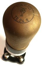 RADIO TSF tube TE24 DARIO