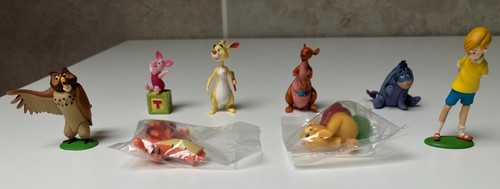 Disney magnifiques figurines - disney,