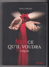 Tout il voudra - qu'il,