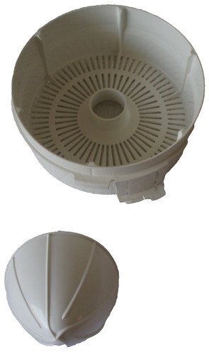 Seb pro 2400 type - pro, 8612