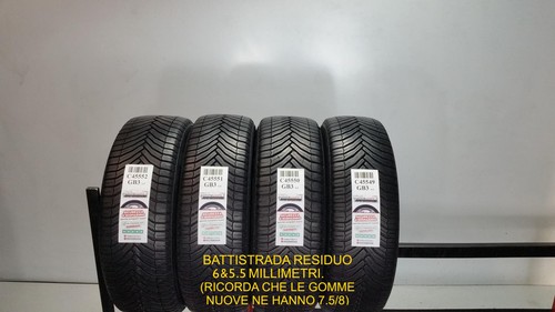 Gommes usées saisons - gommes,