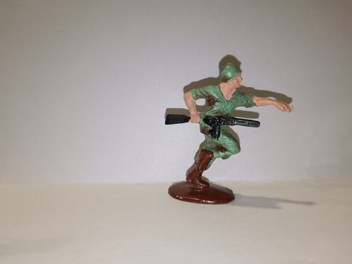Quiralu militaire - (plastique),