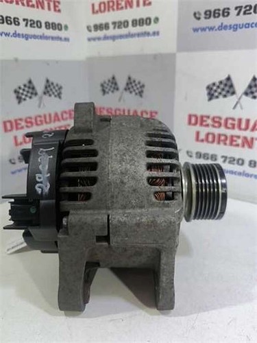 2542945b alternateur renault - alternateur,