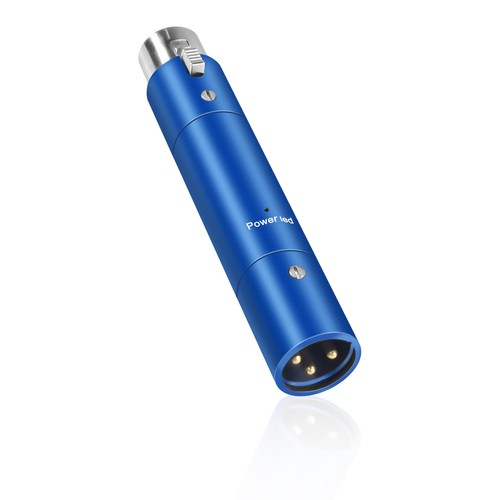Préamplificateur micro - préamplificateur, de