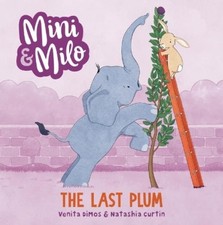 Venita Dimos The Last Plum
