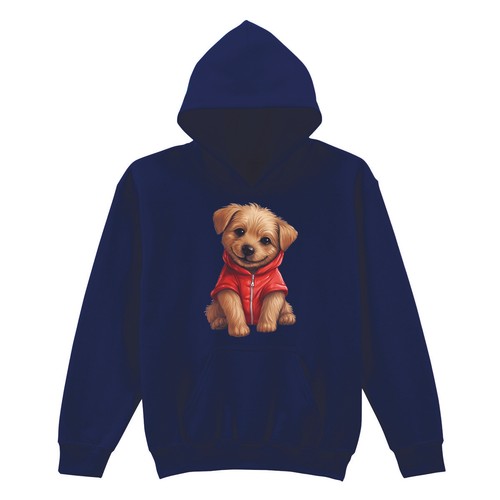Pull capuche graphique pour - capuche,