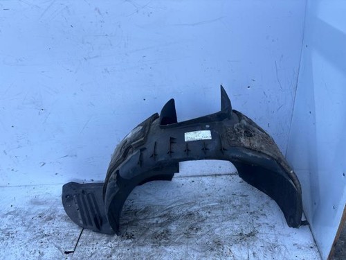 Pare boue avant gauche peugeot - boue,
