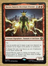 CARTE MAGIC - SPIDER MAN