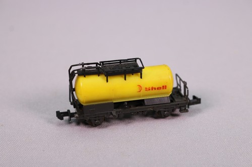 Zh219 roco 02332b train wagon - zh219,