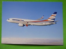 SMARTWINGS B 737-MAX 8 /