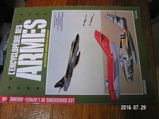 µ?a Revue Encyclopedie des armes n°46 Chasseurs Apres guerre