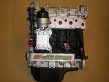 MOTEUR FIAT DOBLO II 1.3 JTD 90 CV 199A3000  2013