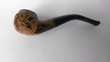 ancienne pipe bruyere garantie