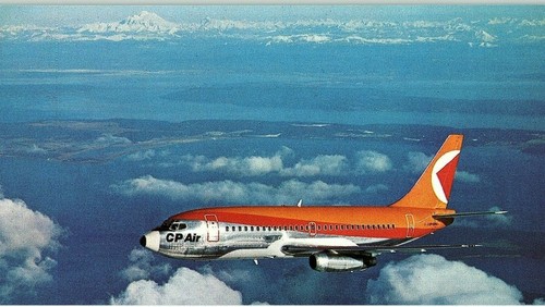 Air boeing 737 carte - boeing,