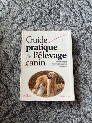 Guide pratique élevage - pratique, l'élevage