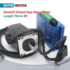 【EU】2N.m Hybrid Servomotor
