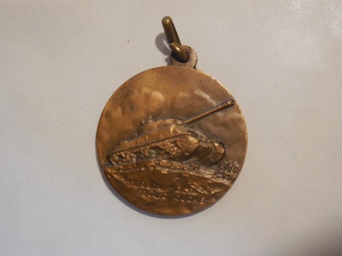 Médaille 132 régiment - médaille,