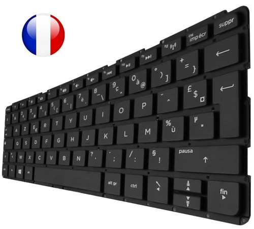 Clavier original français - clavier,