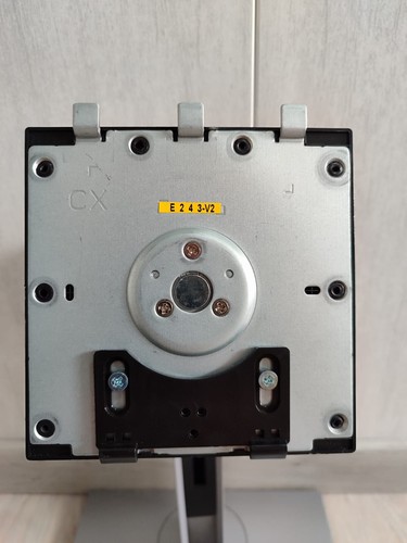 Pied support e243 - pied/support, écran