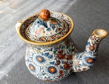 Céramique. Collection