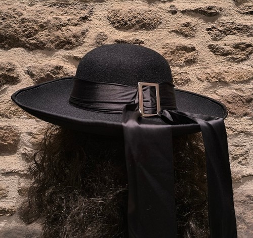 Veritable chapeau breton - veritable, pour